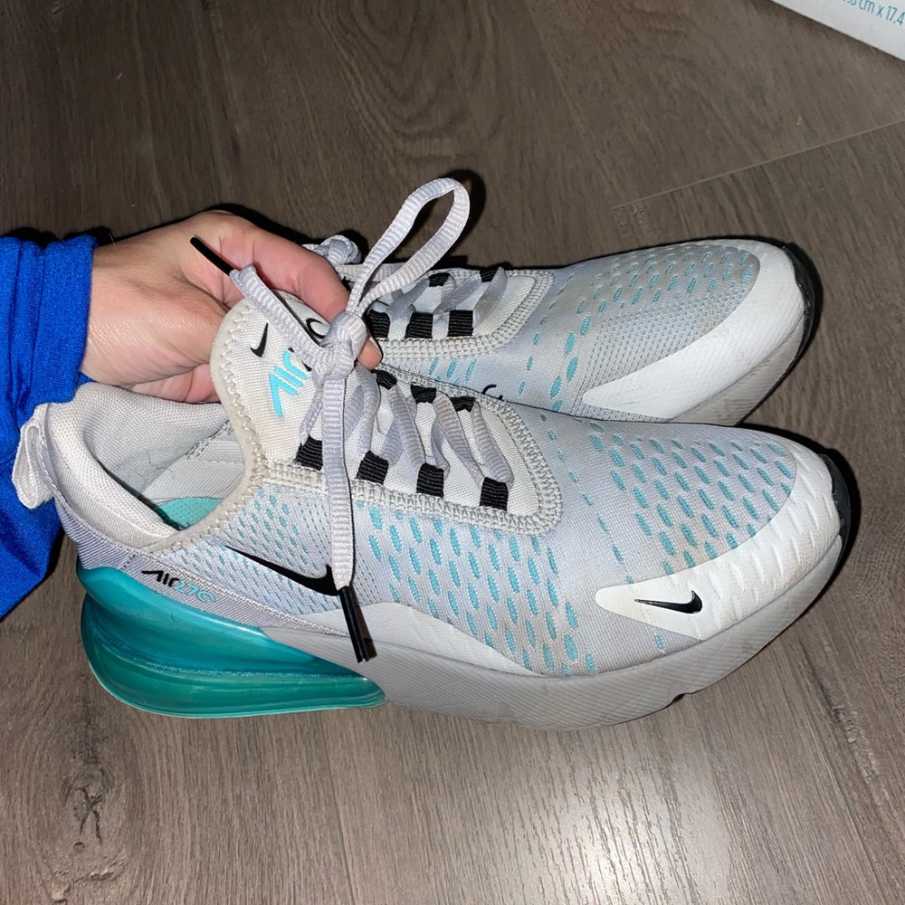 Women’s Air Max 270